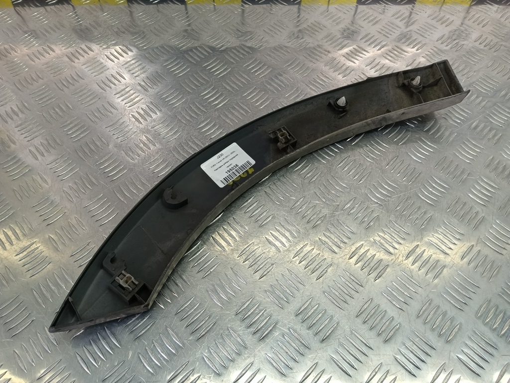 накладка двери FORD Transit  1844901, 1320 рублей, Москва