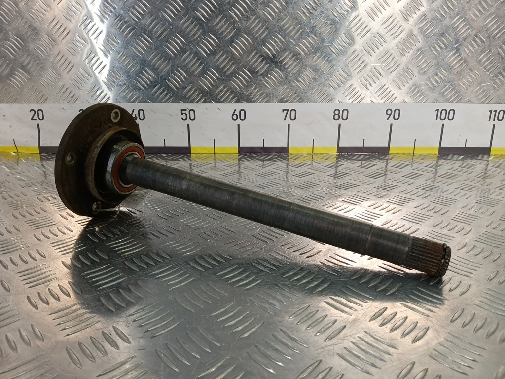 вал промежуточный MITSUBISHI PAJERO  MR446902, 4430 рублей, Москва