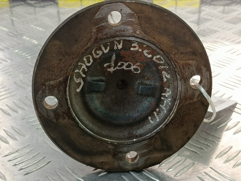 вал промежуточный MITSUBISHI PAJERO  MR446902, 4430 рублей, Москва