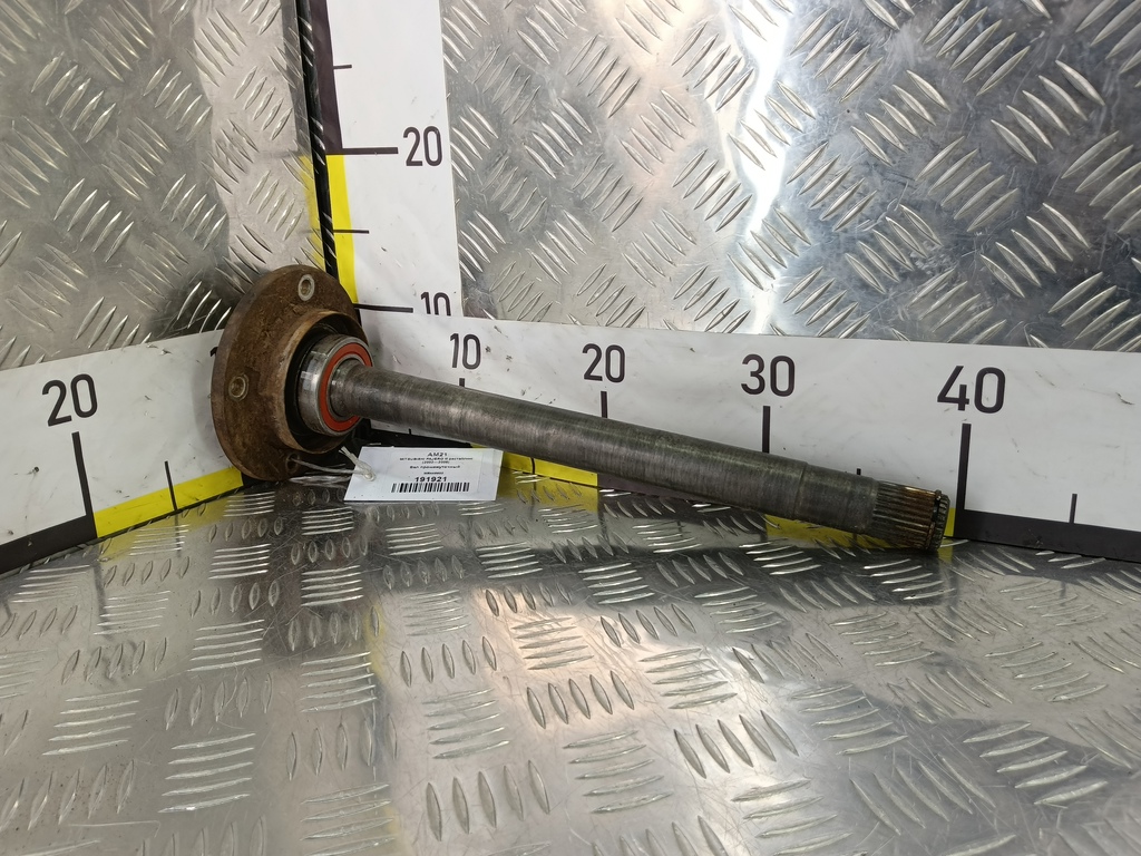 вал промежуточный MITSUBISHI PAJERO  MR446902, 4430 рублей, Москва