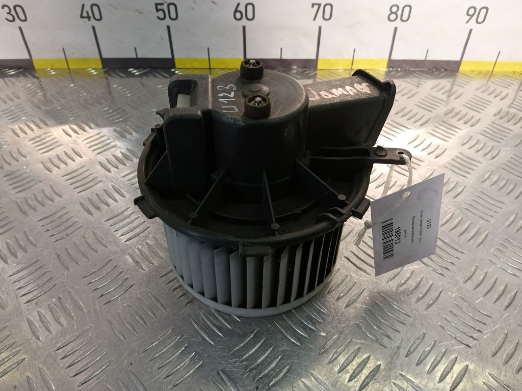 моторчик отопителя Citroen Jumper  6441Y8, 2700 рублей, Москва