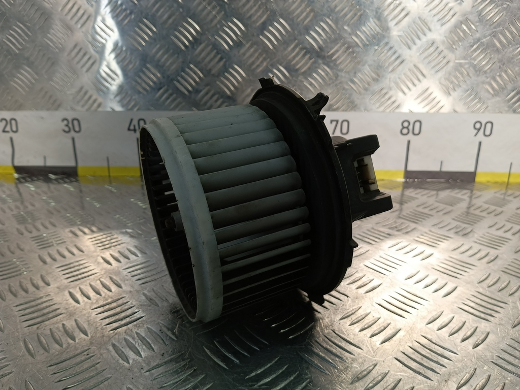 моторчик отопителя Citroen Jumper  6441Y8, 2700 рублей, Москва