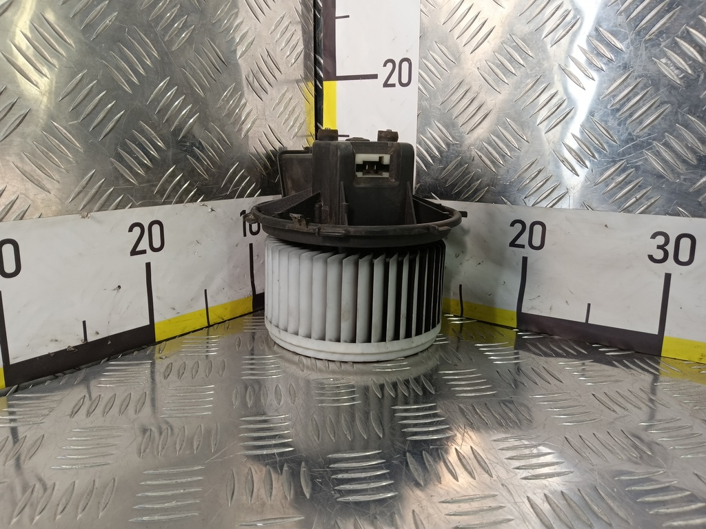 моторчик отопителя Citroen Jumper  6441Y8, 2700 рублей, Москва