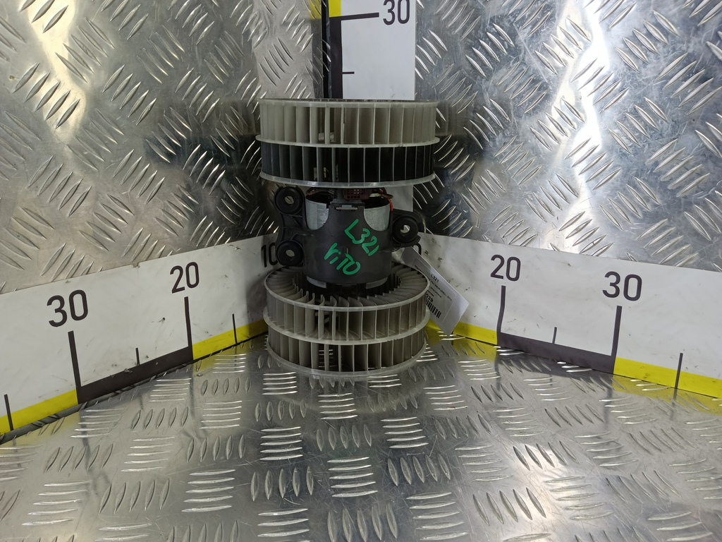 моторчик отопителя MERCEDES-BENZ Vito  A0008357904, 4200 рублей, Москва