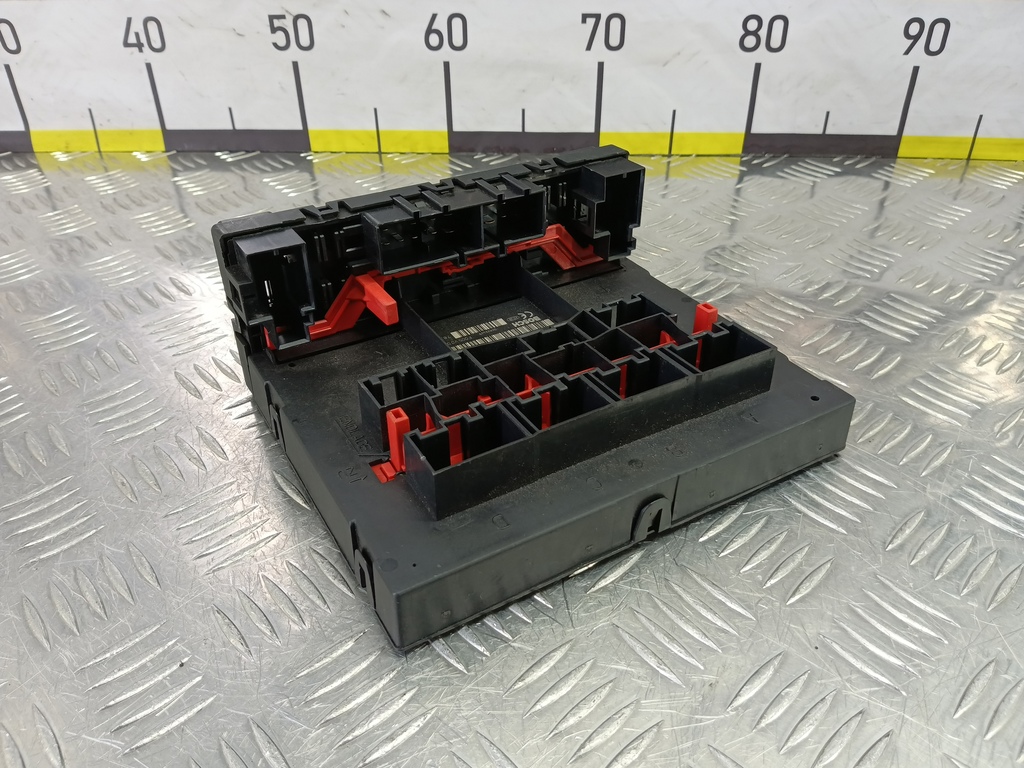 блок комфорта Volkswagen Caddy  3C0937049AD, 1550 рублей, Москва