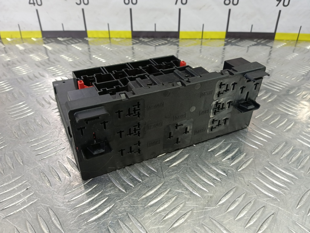 блок комфорта Volkswagen Caddy  3C0937049AD, 1550 рублей, Москва