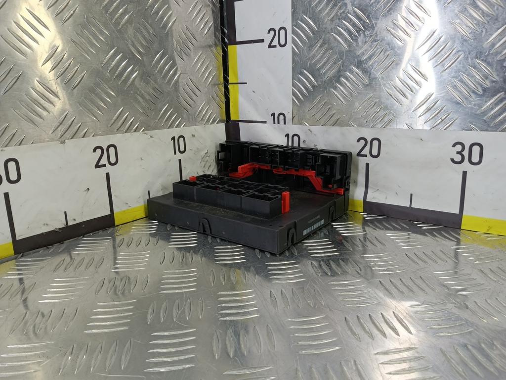 блок комфорта Volkswagen Caddy  3C0937049AD, 1550 рублей, Москва