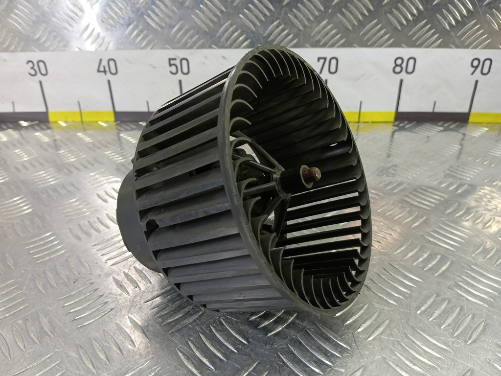 моторчик отопителя Volkswagen Caddy  1K2819015, 1550 рублей, Москва