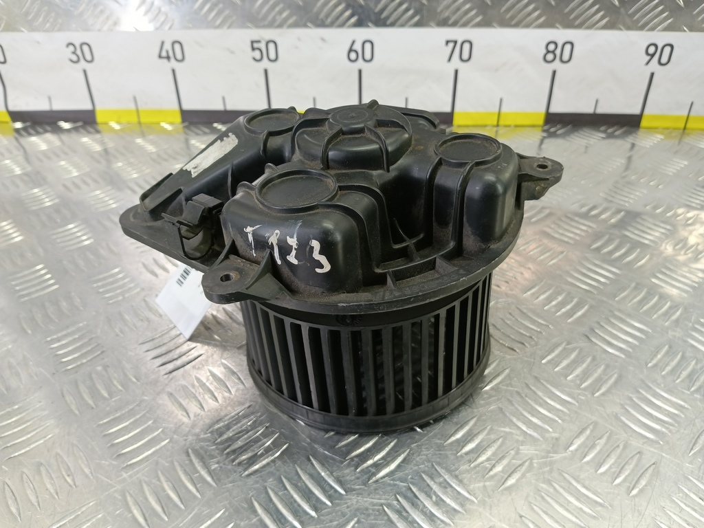 моторчик отопителя Opel Vivaro  4409447, 2700 рублей, Москва