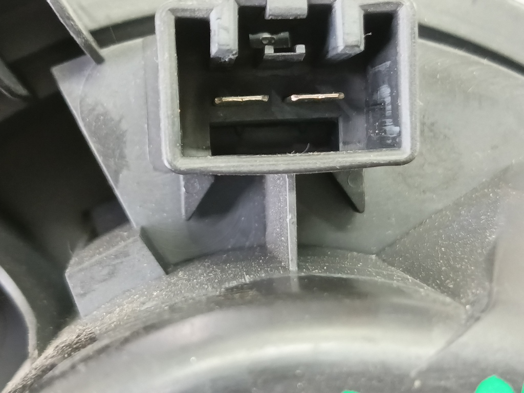 моторчик отопителя FORD Tourneo Connect  1151989, 2700 рублей, Москва