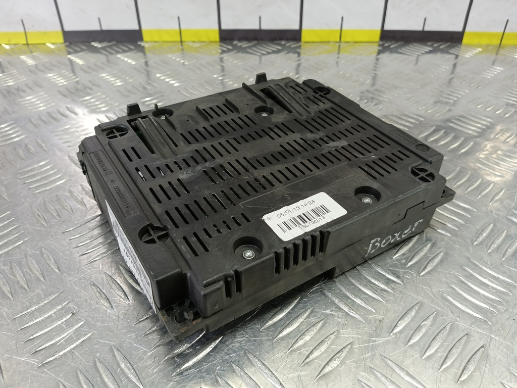 блок управления Peugeot Boxer  1610368080, 1550 рублей, Москва