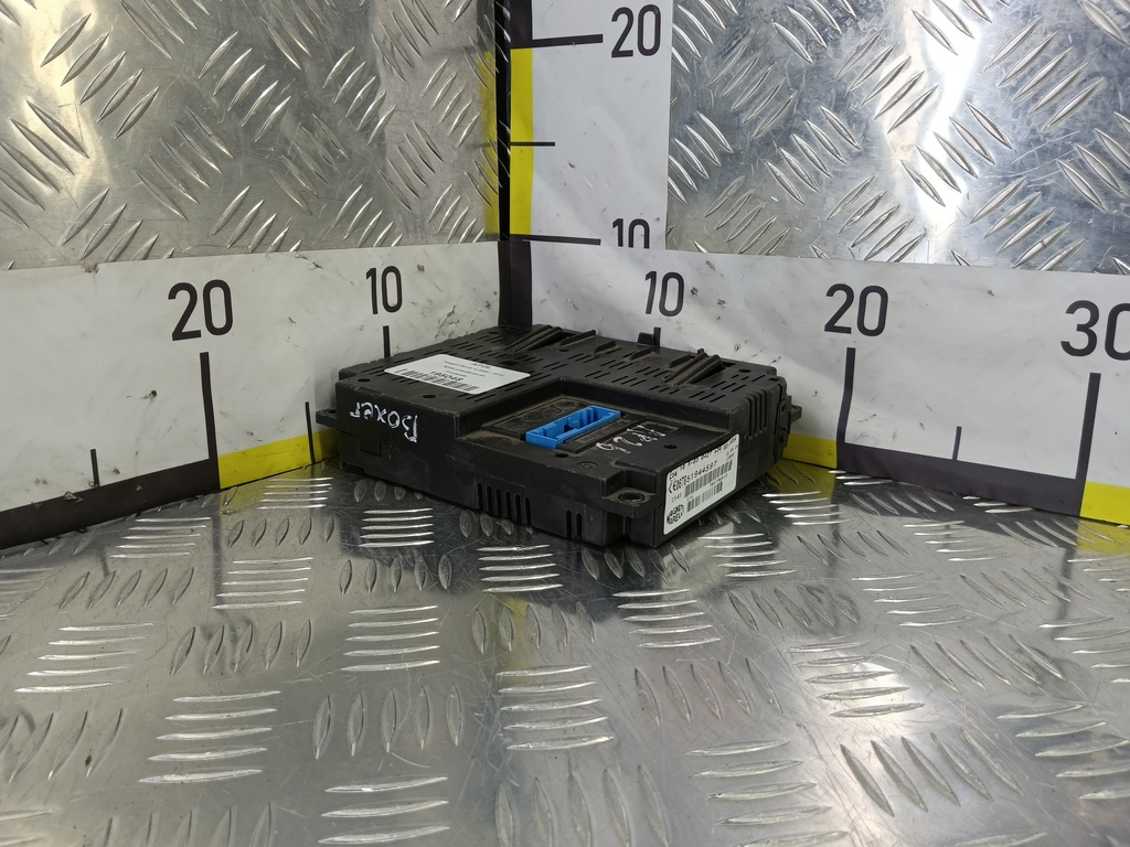 блок управления Peugeot Boxer  1610368080, 1550 рублей, Москва