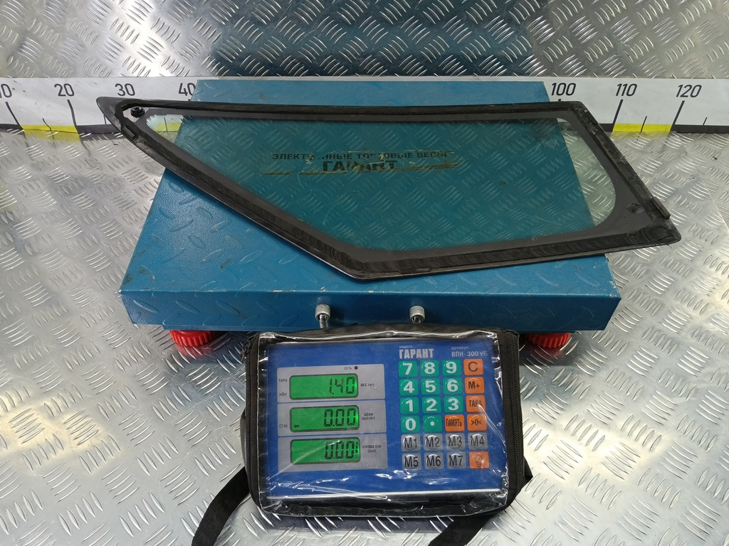 стекло двери Citroen Jumper  926551, 11900 рублей, Москва