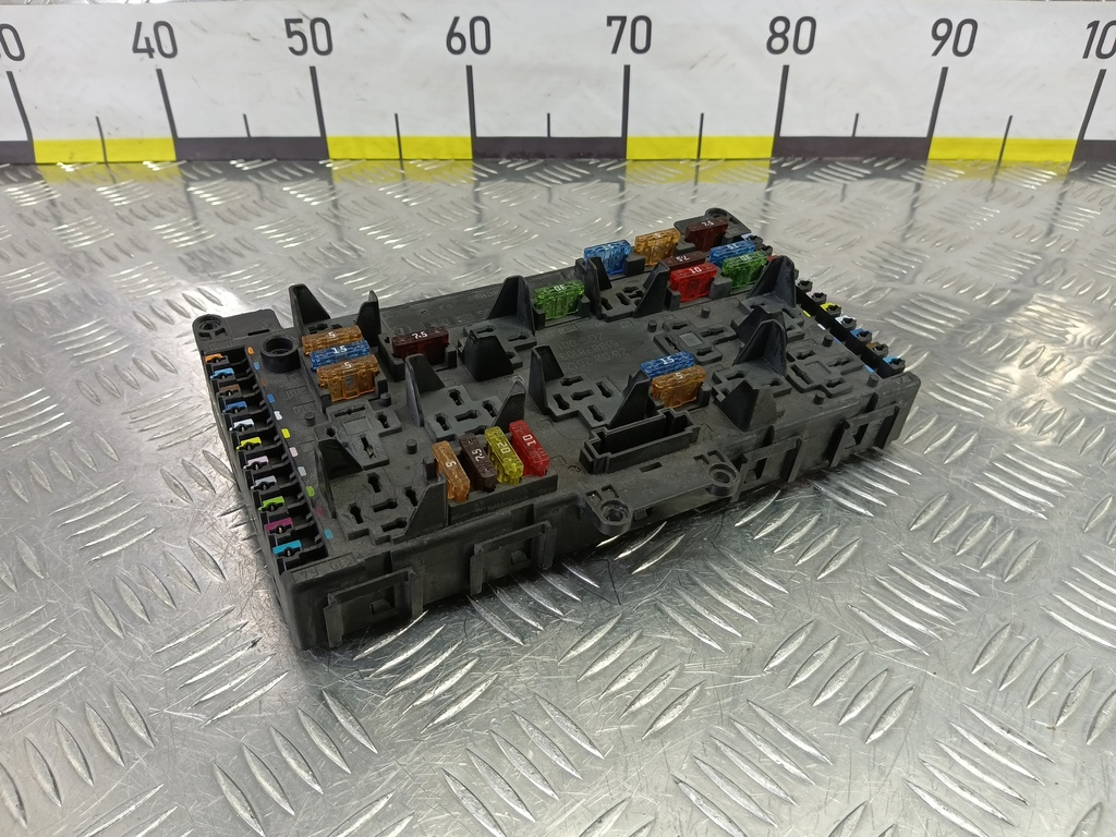 блок предохранителей MERCEDES-BENZ Vito  A6395450801, 1550 рублей, Москва