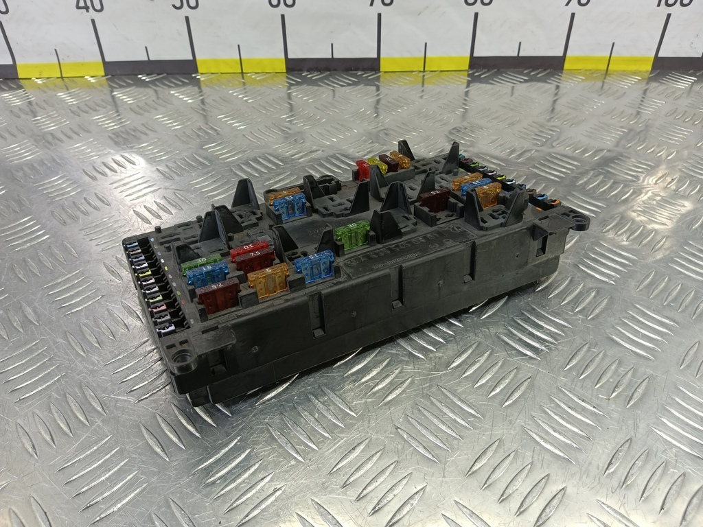 блок предохранителей MERCEDES-BENZ Vito  A6395450801, 1550 рублей, Москва