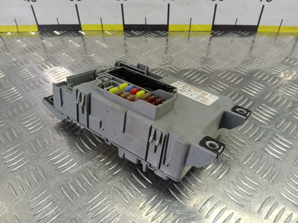 блок предохранителей Fiat Doblo  51885533, 8450 рублей, Москва