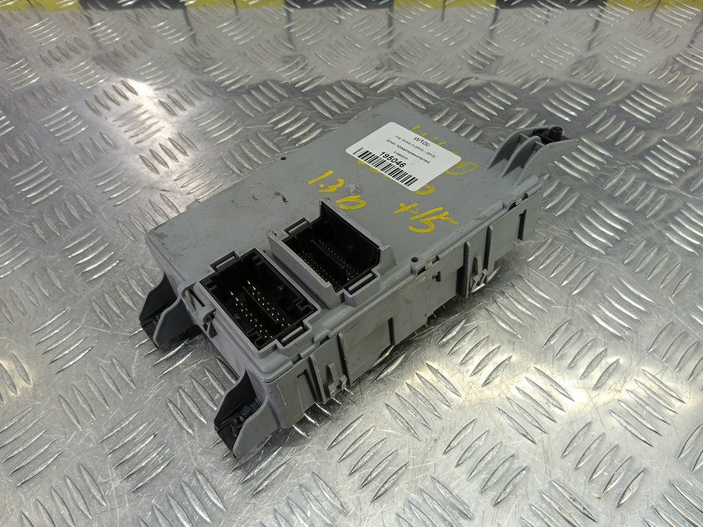 блок предохранителей Fiat Doblo  51885533, 8450 рублей, Москва