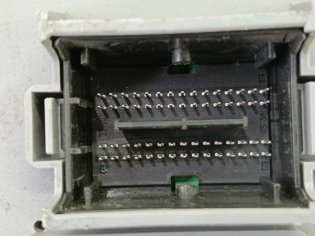 блок предохранителей Fiat Doblo  51885533, 8450 рублей, Москва