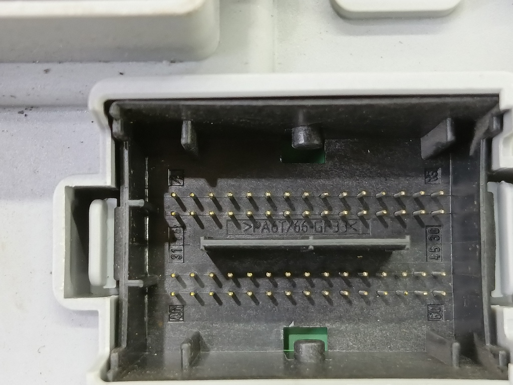 блок предохранителей Fiat Doblo  51885533, 8450 рублей, Москва