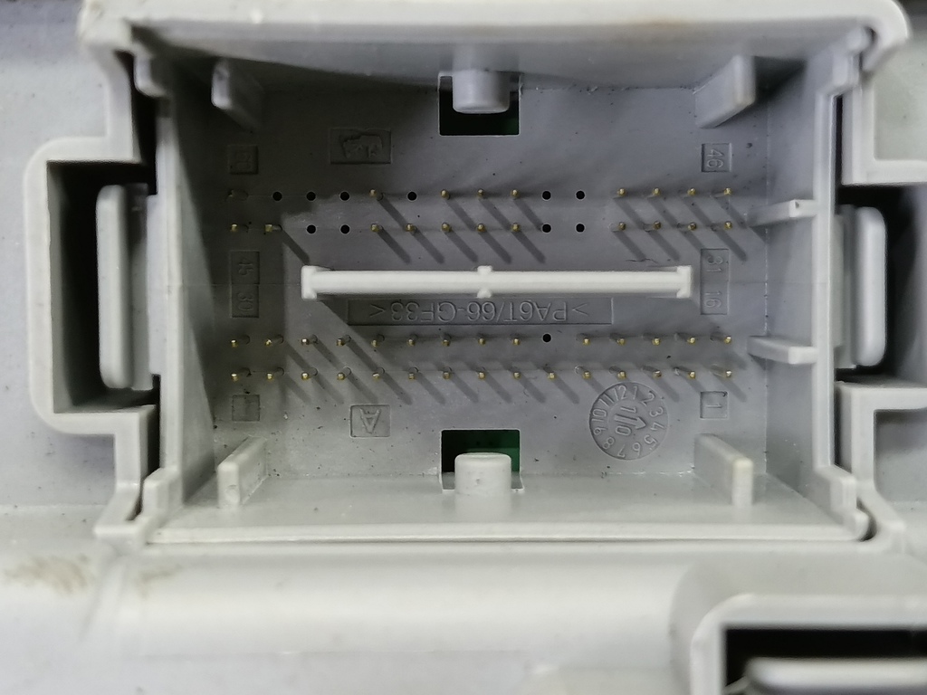 блок предохранителей Fiat Doblo  51885533, 8450 рублей, Москва