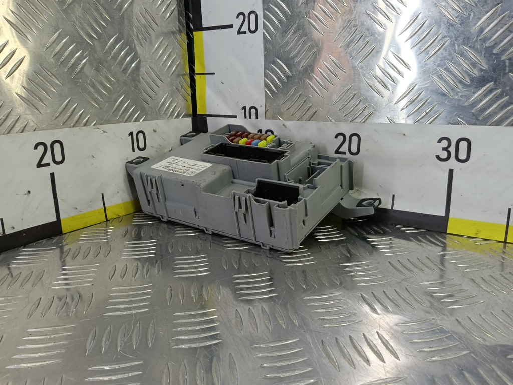 блок предохранителей Fiat Doblo  51885533, 8450 рублей, Москва