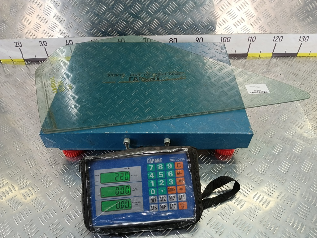 стекло двери FORD Transit  2036865, 3620 рублей, Москва