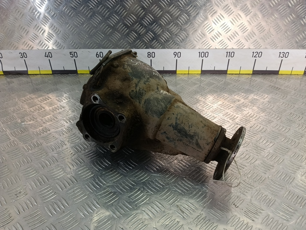 редуктор MITSUBISHI PAJERO  MR548646, 11900 рублей, Москва