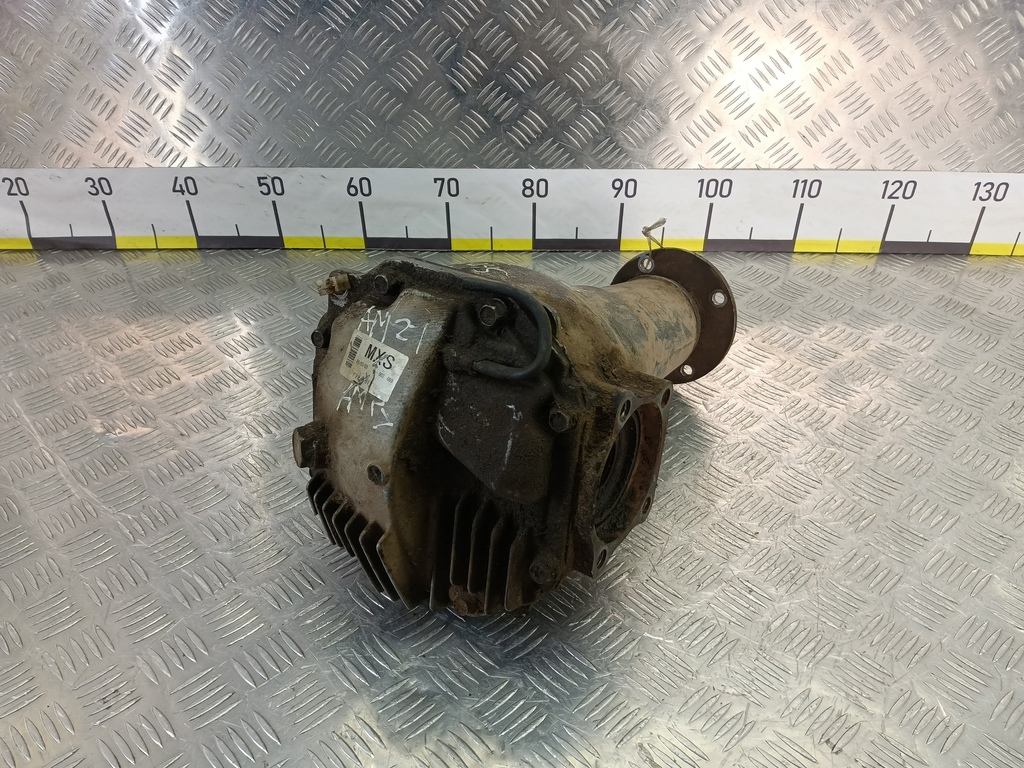 редуктор MITSUBISHI PAJERO  MR548646, 11900 рублей, Москва