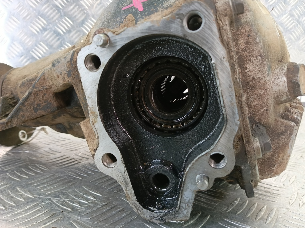 редуктор MITSUBISHI PAJERO  MR548646, 11900 рублей, Москва