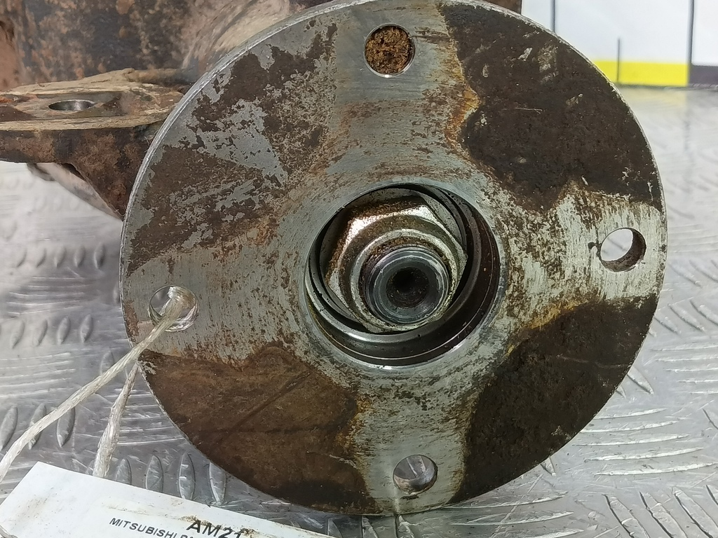 редуктор MITSUBISHI PAJERO  MR548646, 11900 рублей, Москва