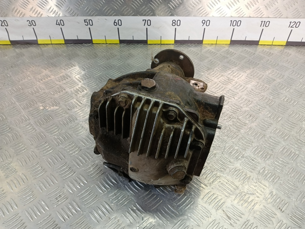 редуктор MITSUBISHI PAJERO  MR548646, 11900 рублей, Москва