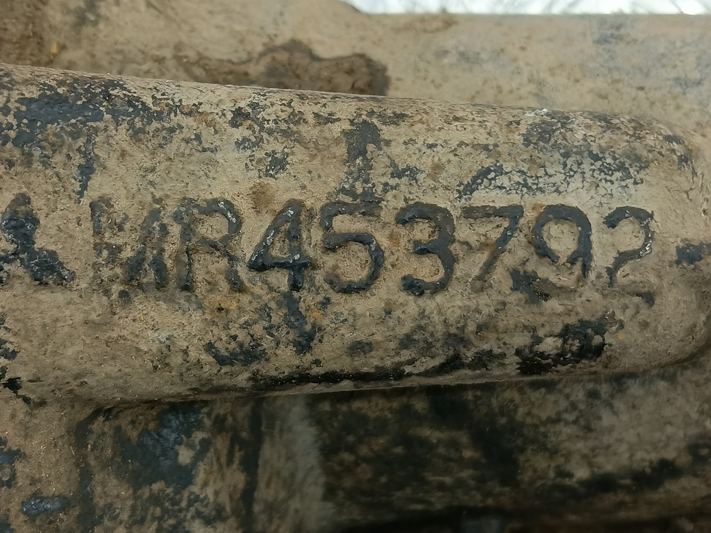 редуктор MITSUBISHI PAJERO  MR548646, 11900 рублей, Москва