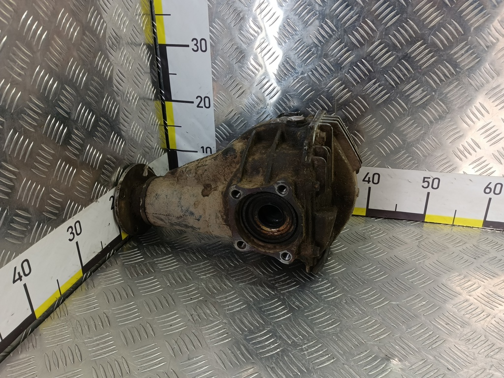 редуктор MITSUBISHI PAJERO  MR548646, 11900 рублей, Москва