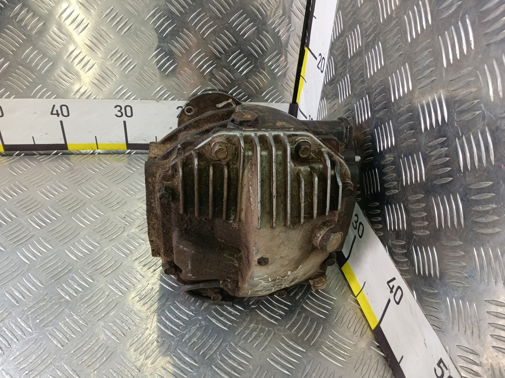 редуктор MITSUBISHI PAJERO  MR548646, 11900 рублей, Москва