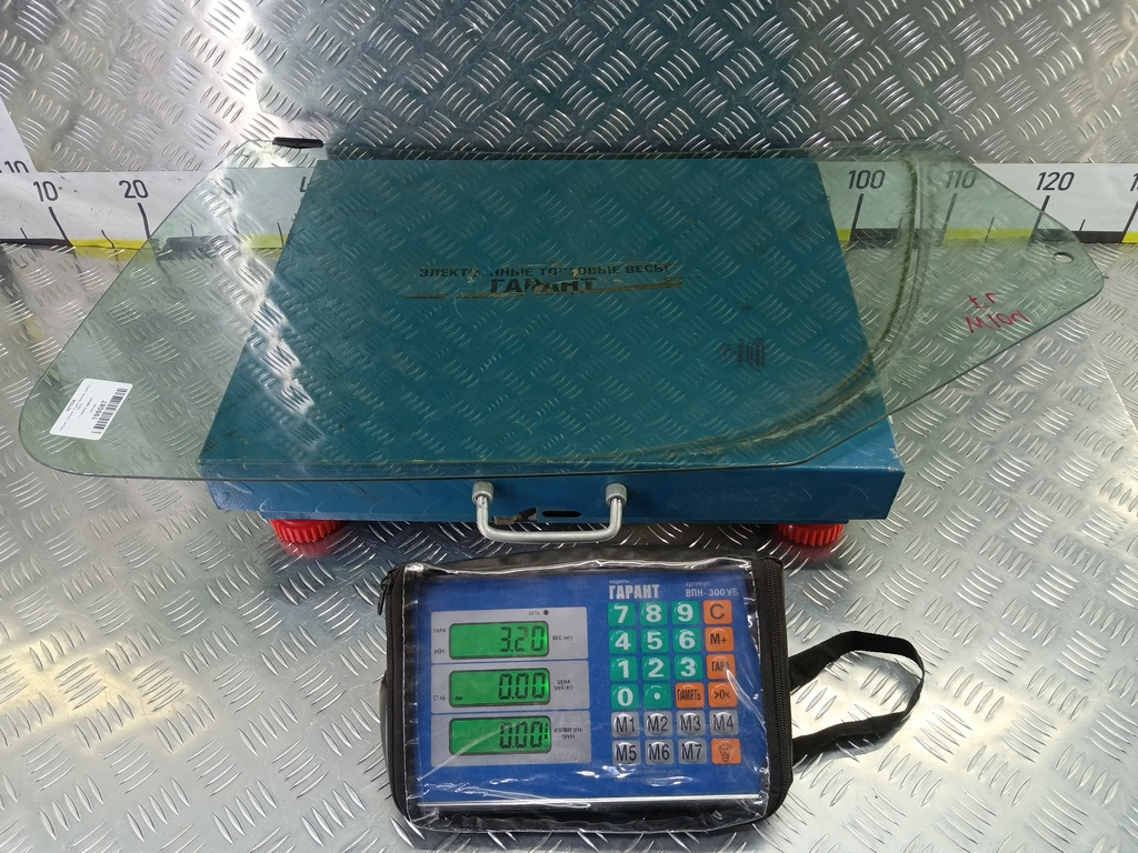 стекло двери Citroen Jumper  9201N6, 5000 рублей, Москва