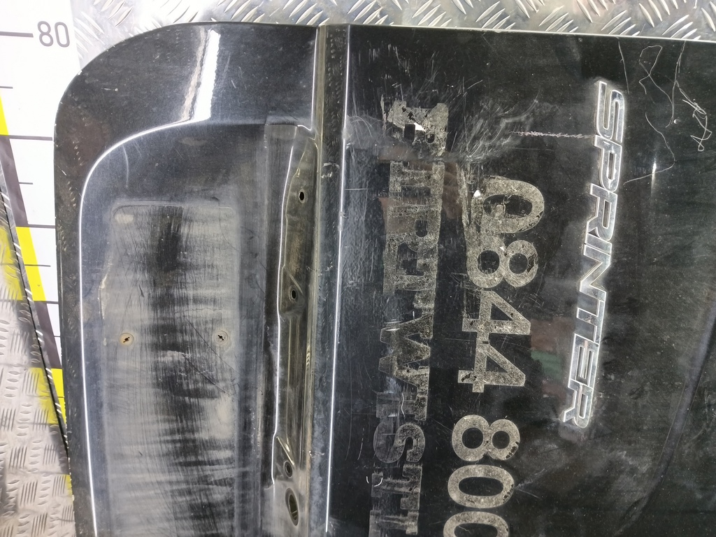 дверь распашная MERCEDES-BENZ Sprinter  A9067400905, 27430 рублей, Москва