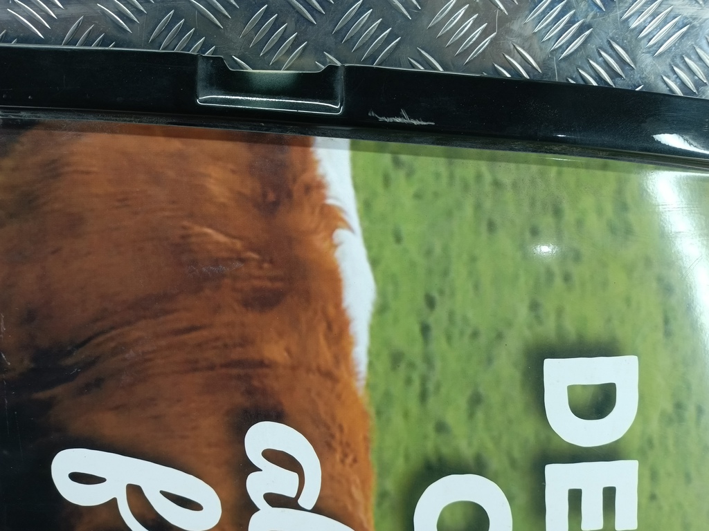 дверь распашная MERCEDES-BENZ Sprinter  A9067400905, 27430 рублей, Москва