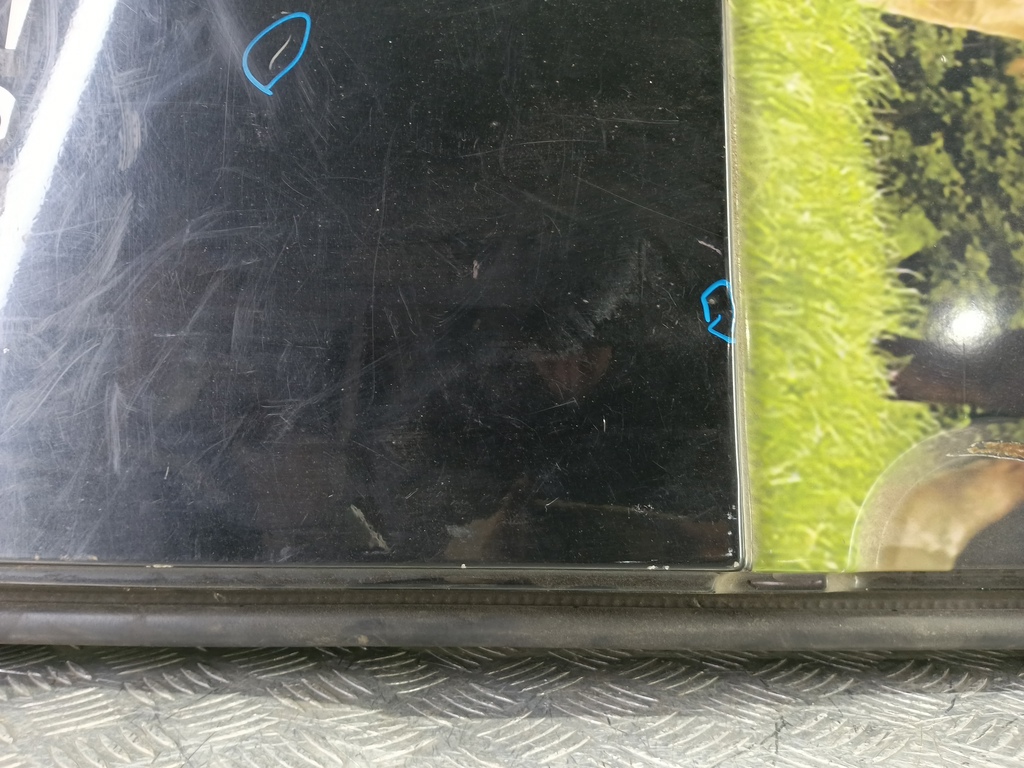 дверь распашная MERCEDES-BENZ Sprinter  A9067400905, 27430 рублей, Москва