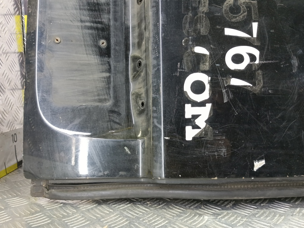 дверь распашная MERCEDES-BENZ Sprinter  A9067400905, 27430 рублей, Москва