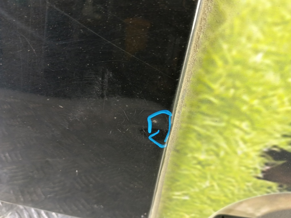 дверь распашная MERCEDES-BENZ Sprinter  A9067400905, 27430 рублей, Москва