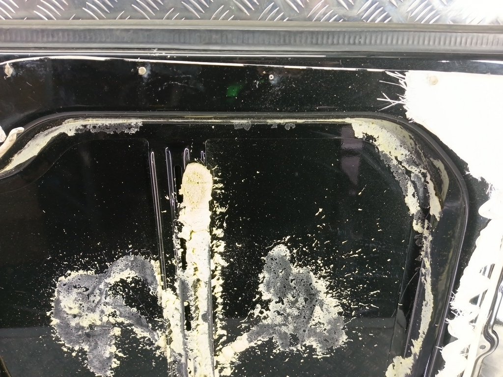 дверь распашная MERCEDES-BENZ Sprinter  A9067400905, 27430 рублей, Москва