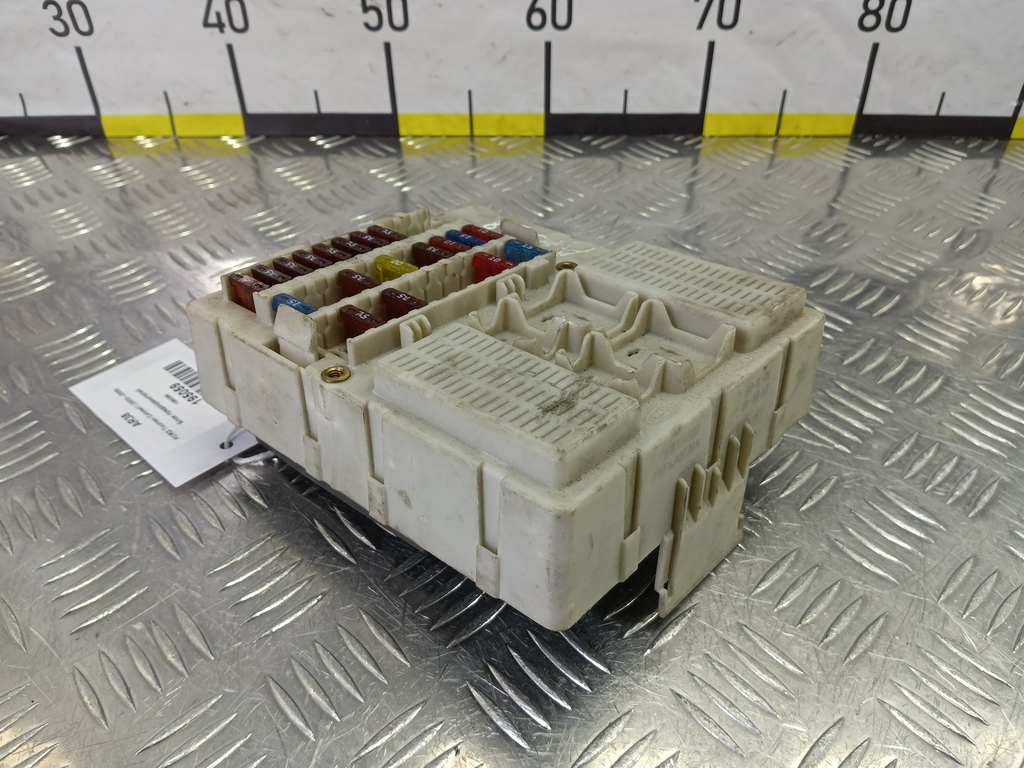 блок предохранителей FORD Tourneo Connect  1360366, 630 рублей, Москва