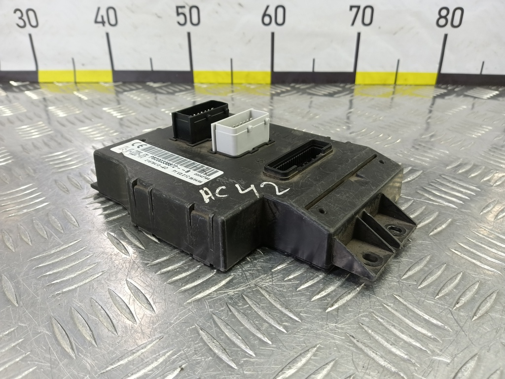 блок комфорта Renault Kangoo  8200338872, 6380 рублей, Москва