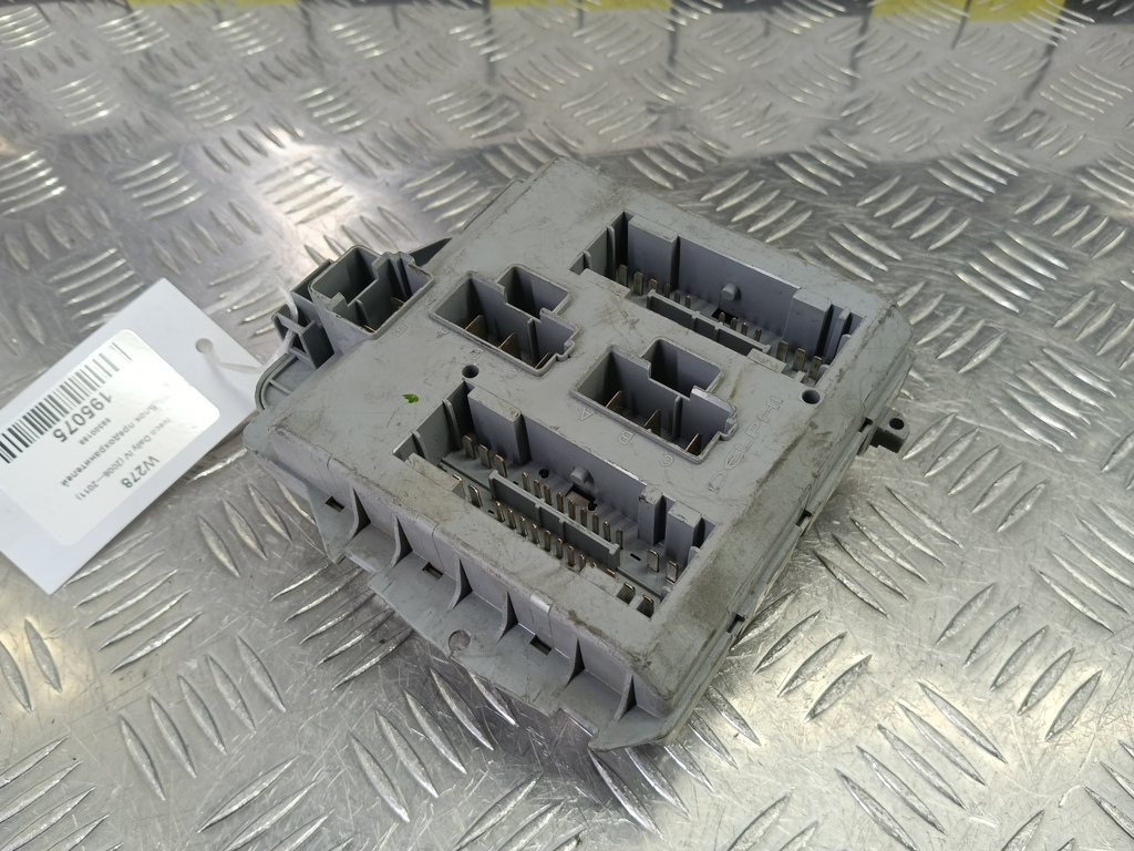 блок предохранителей Iveco Daily  69500166, 9600 рублей, Москва