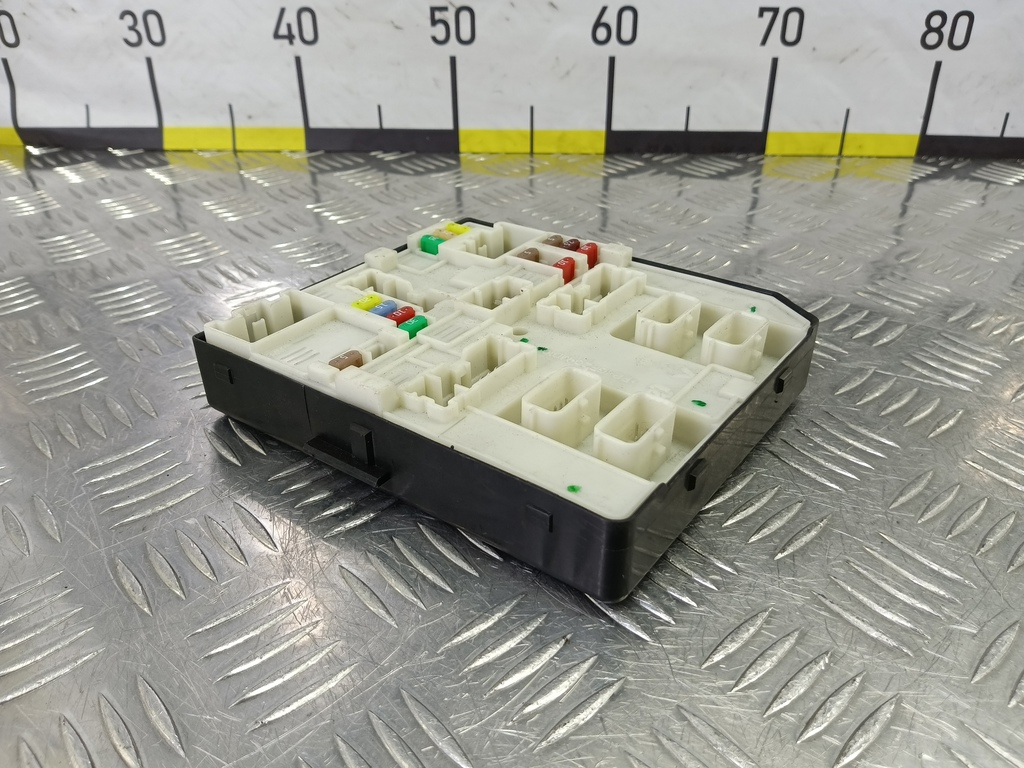 блок предохранителей Opel Movano  284B64899R, 11900 рублей, Москва