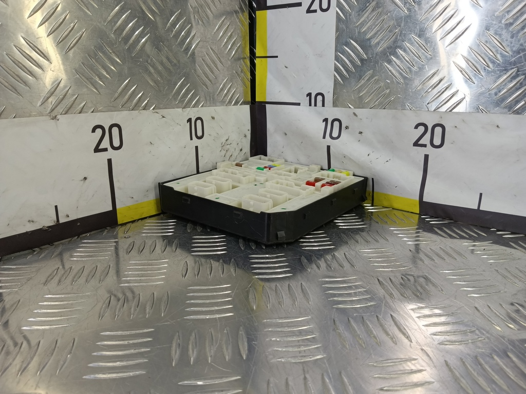 блок предохранителей Opel Movano  284B64899R, 11900 рублей, Москва