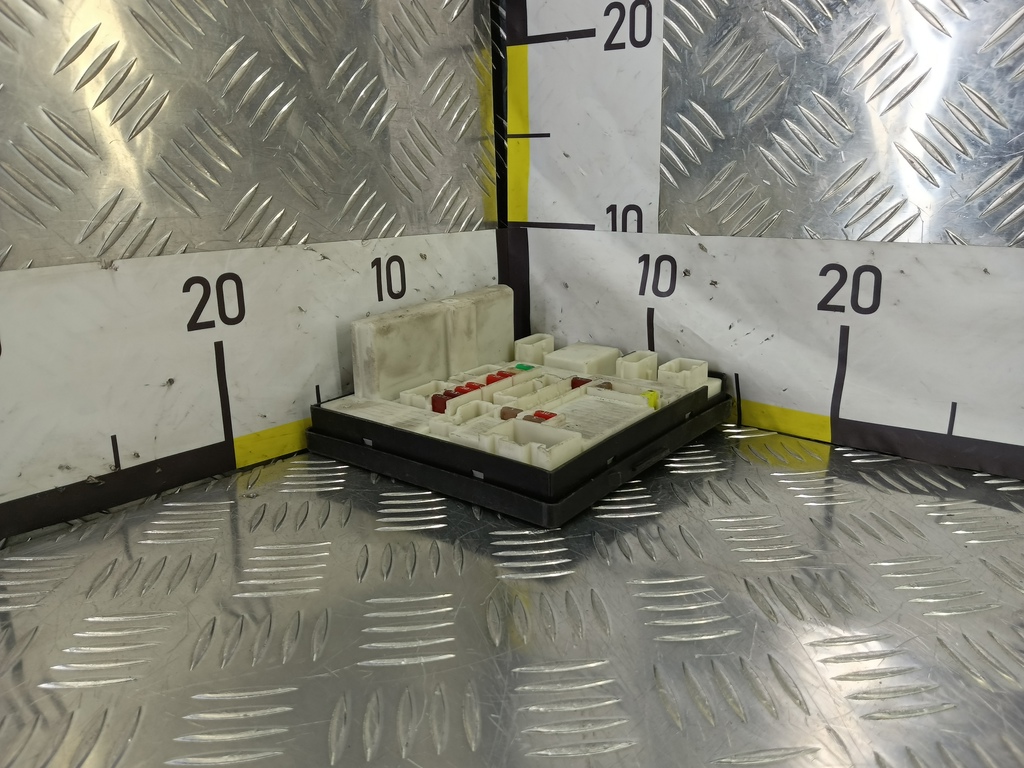 блок предохранителей Renault Master  284B63484R, 3850 рублей, Москва