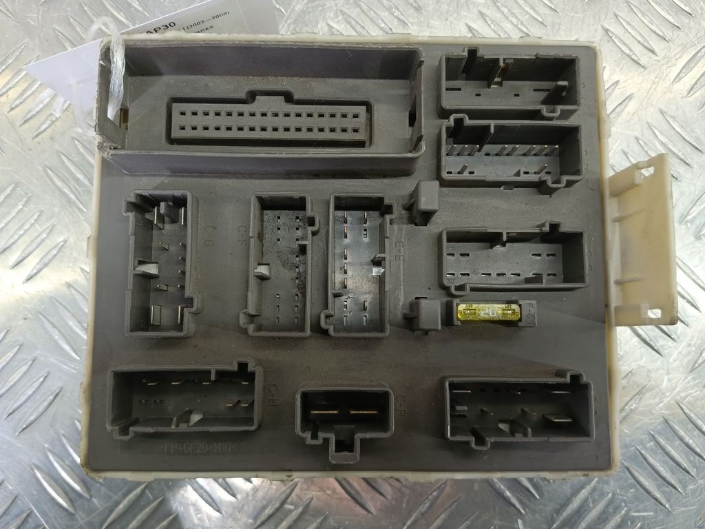 блок предохранителей FORD Tourneo Connect  1504506, 860 рублей, Москва