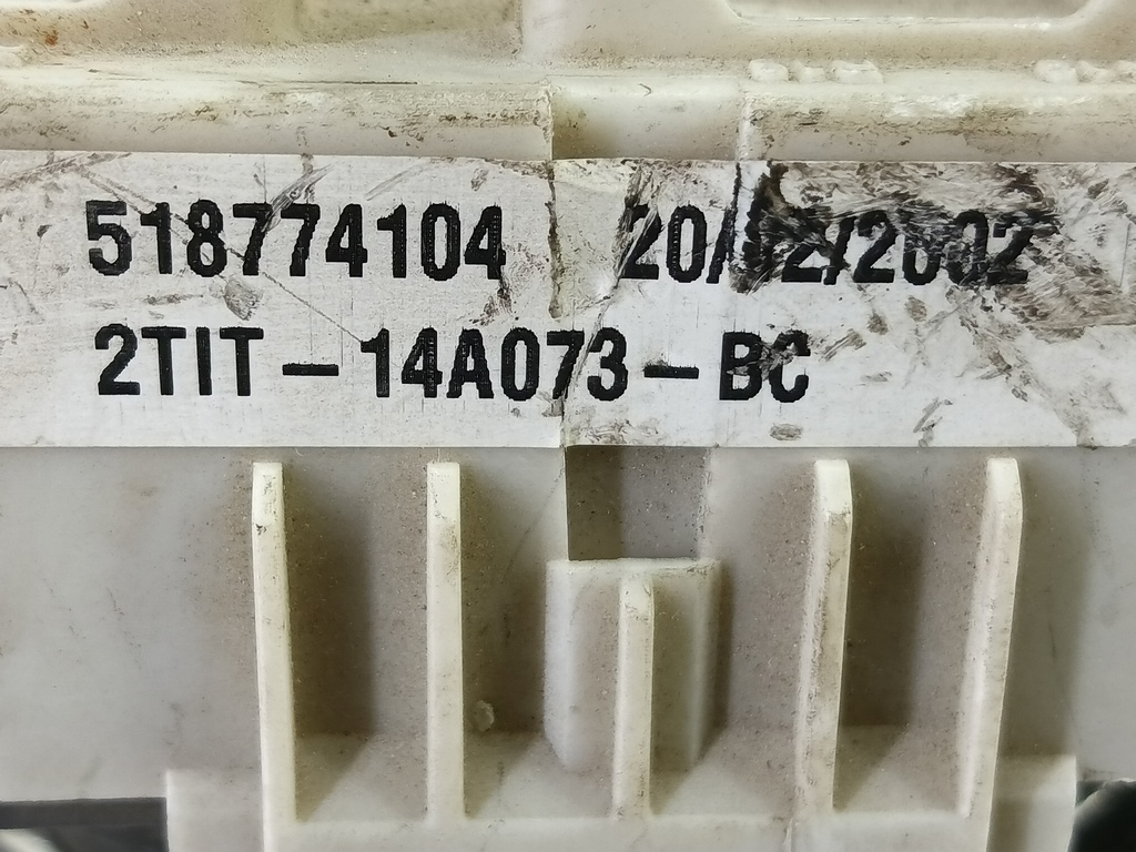 блок предохранителей FORD Tourneo Connect  1360366, 630 рублей, Москва