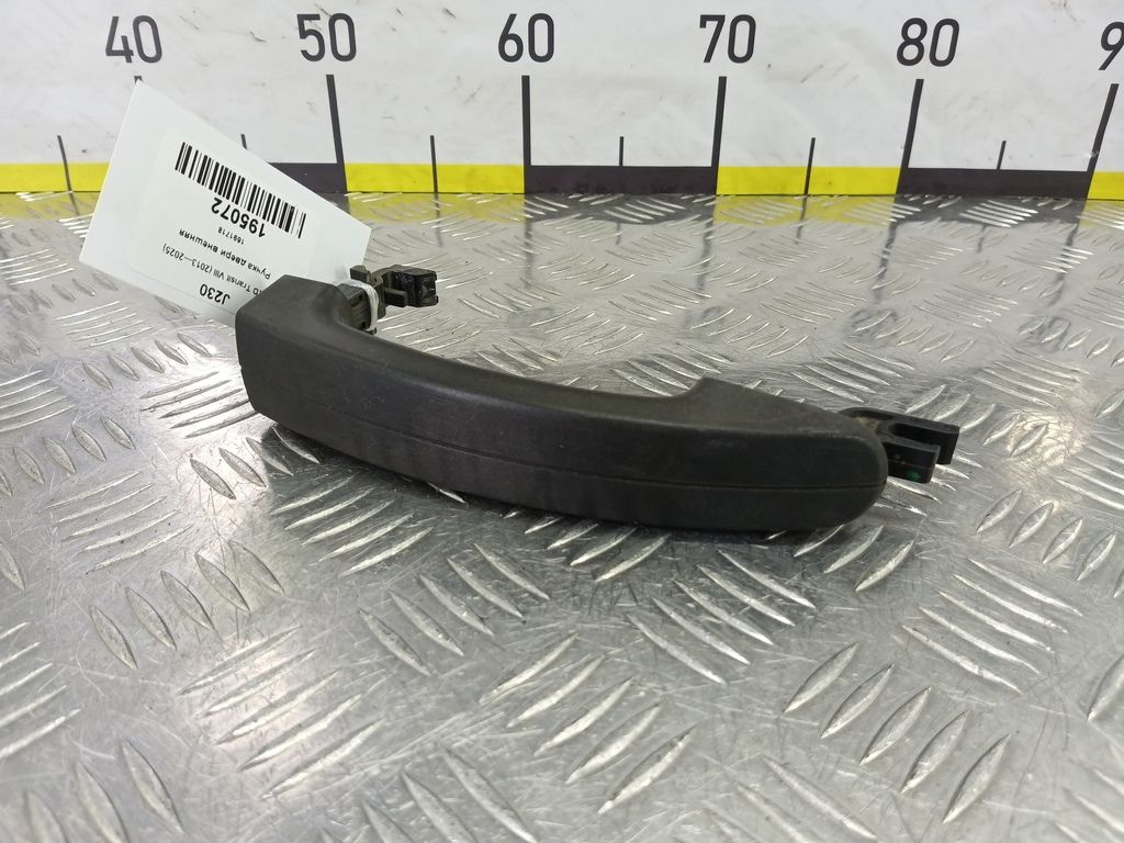 ручка двери внешняя FORD Transit  1691718, 1550 рублей, Москва